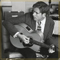 the album cover for Jim Adkins - I Will Go / Give Me A Sweetheart [Vinyl Single]