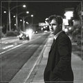 the album cover for Jim Adkins - Love Don't Wait / Don't Act Like Your Heart Isn't Hard [Vinyl Single]