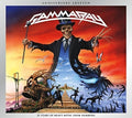 the album cover for Gamma Ray - Sigh No More