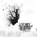 the album cover for Scars Heal In Time - Double Exposure