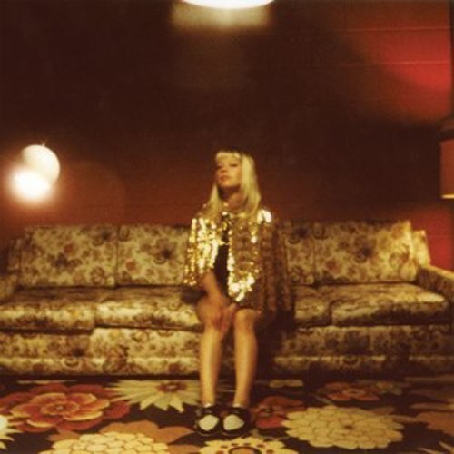 the album cover for Basia Bulat - Infamous [Vinyl Single]