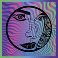 the album cover for Young Rival - Interior Light [Vinyl]