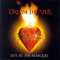 the album cover for Dream Theater - Live At The Marquee [180 Gram] (Hol)