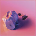 the album cover for Young Galaxy - Falsework