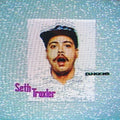 the album cover for Seth Troxler - Dj-Kicks
