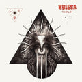 the album cover for Kylesa - Exhausting Fire [Import]