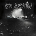 the album cover for Ed Askew - Ask the Unicorn