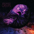 the album cover for Indian Handcrafts - Creeps [Download Included]