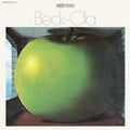 the album cover for Jeff Beck - Beck-Ola (Gate) [Limited Edition] [180 Gram] [Deluxe]