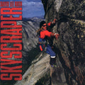 the album cover for David Lee Roth - Skyscraper [Limited Edition Audiophile Vinyl]