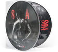 the album cover for Various Artists - Sons of Anarchy: Songs of Anarchy Volume 4: Season 7 (Original Soundtrack)