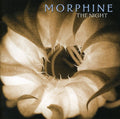 the album cover for Morphine - The Night