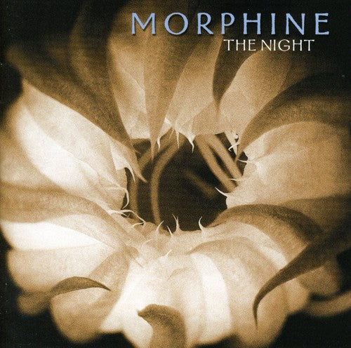 the album cover for Morphine - The Night