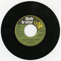 the album cover for Dave Robinson - If You Give to Me (Aka Ruby & Diamond)