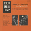 the album cover for Albert Mangelsdorff & Frankfurt All Stars - Frankfurt All Stars [Limited Edition]