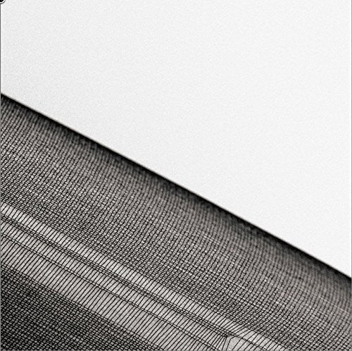 the album cover for Magical Mistakes - Cracks in the Surface