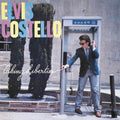 the album cover for Elvis Costello - Taking Liberties [Vinyl]