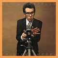 the album cover for Elvis Costello - This Year's Model [Vinyl]