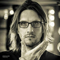 the album cover for Steven Wilson - Transience [Vinyl]