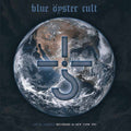 the album cover for Blue Oyster Cult - Live In America (Gate)
