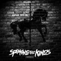 the album cover for Speaking The Kings - Carousel