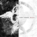 the album cover for For Today - Wake