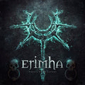 the album cover for Erimha - Thesis Ov Warfare