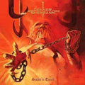 the album cover for Denner / Shermann - Satan's Tomb