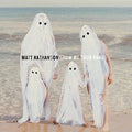 the album cover for Matt Nathanson - Show Me Your Fangs