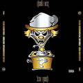 the album cover for Insane Clown Posse - Riddle Box: 20Th Anniversary Special Edition