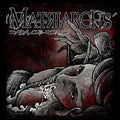 the album cover for Matriarchs - Scandalous Jointz