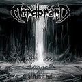 the album cover for Mordbrand - Unmake