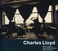 the album cover for Charles Lloyd - Voice in the Night