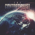 the album cover for The Contortionist - Exoplanet