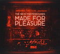 the album cover for New Mastersounds - Made for Pleasure