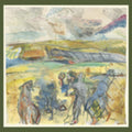 the album cover for Promised Land Sound - For Use and Delight