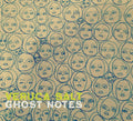 the album cover for Veruca Salt - Ghost Notes [Vinyl]