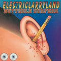 the album cover for Butthole Surfers - Electriclarryland [180 Gram]