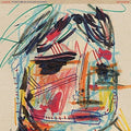 the album cover for Boogarins - Manual [Vinyl]