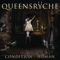the album cover for Queensryche - Condition Human