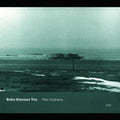 the album cover for Bobo Stenson Trio - War Orphans