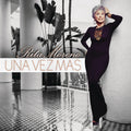 the album cover for Rita Moreno - Una Vez Mas