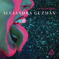 the album cover for Alejandra Guzman - A + No Poder