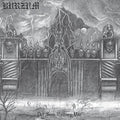 the album cover for Burzum - Det Som Engang Var