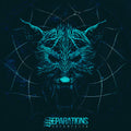 the album cover for Separations - Dream Eater
