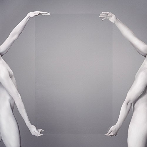 the album cover for Autre Ne Veut - Age Of Transparency [Vinyl]