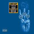 the album cover for Chief Keef - Bang 3