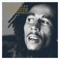 the album cover for Bob Marley & The Wailers - Best Of The Early Singles Vol.2 [Vinyl]