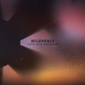 the album cover for Wildhoney - Your Face Sideways [Vinyl]