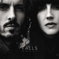 the album cover for Falls - Omaha